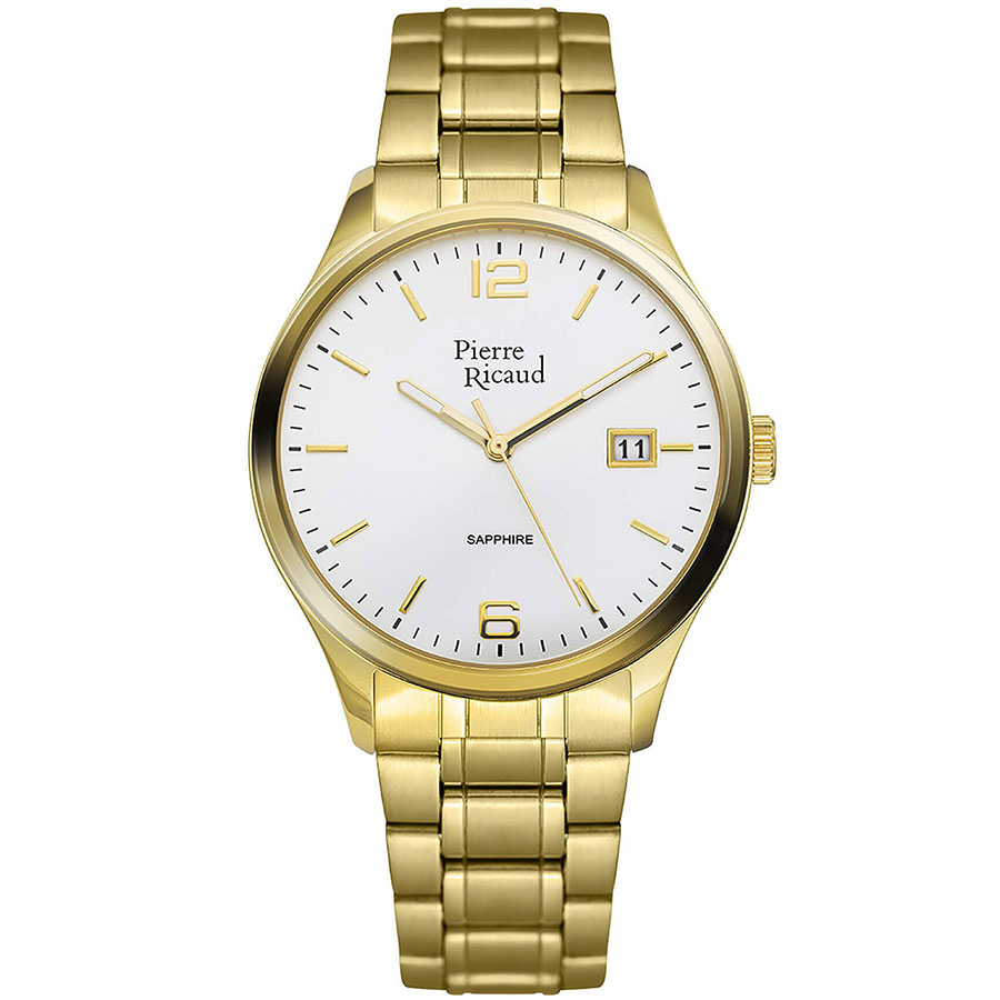 Часы Pierre Ricaud Gents P91086.1153Q